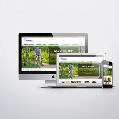 Stelara-Responsive