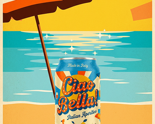 Ciao Bella! — Brand & Creative Strategy